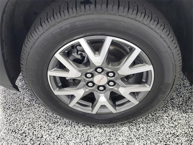 used 2023 GMC Acadia car, priced at $30,000