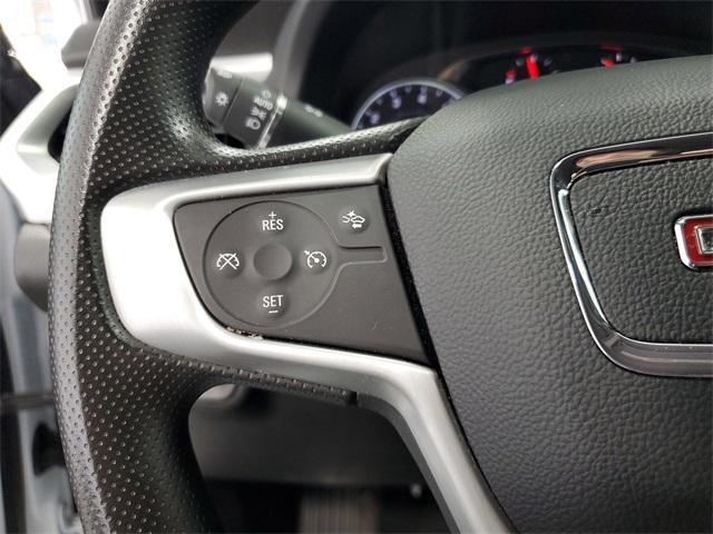 used 2023 GMC Acadia car, priced at $30,000