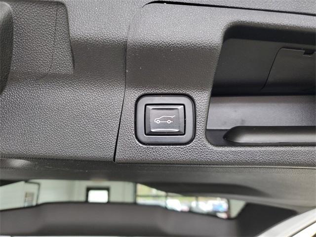 used 2023 GMC Acadia car, priced at $30,000