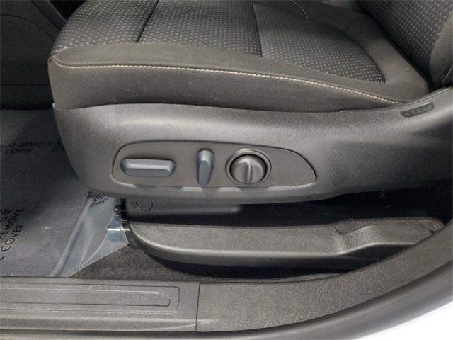 used 2023 GMC Acadia car, priced at $30,000