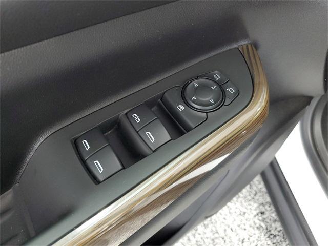 used 2023 GMC Acadia car, priced at $30,000