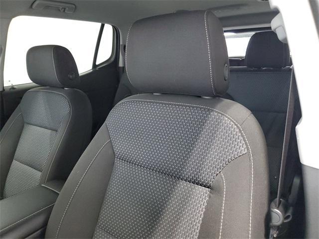 used 2023 GMC Acadia car, priced at $30,000