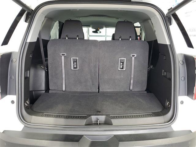 used 2023 GMC Acadia car, priced at $30,000