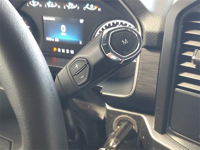 used 2022 Ford F-150 car, priced at $22,998