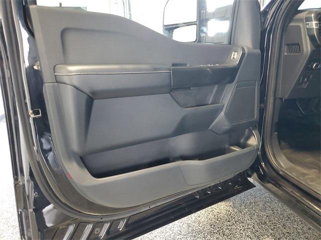 used 2022 Ford F-150 car, priced at $22,998