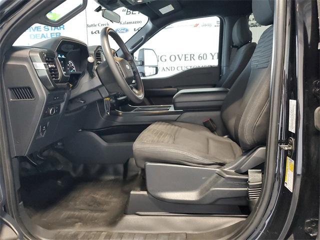 used 2022 Ford F-150 car, priced at $22,998