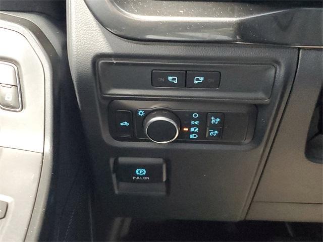 used 2022 Ford F-150 car, priced at $22,998