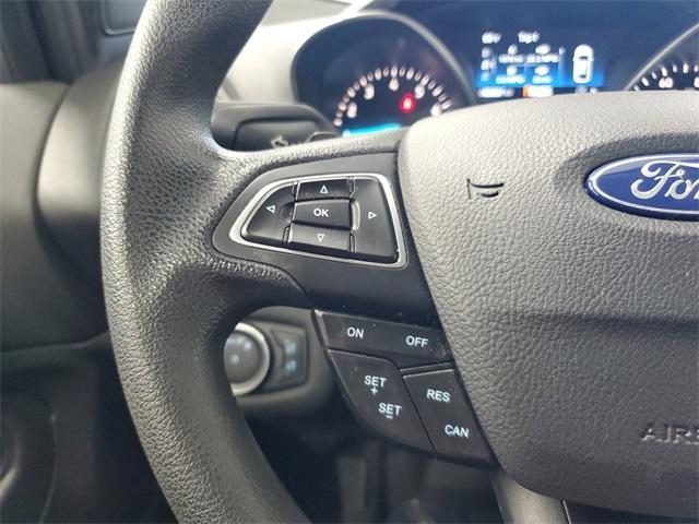 used 2017 Ford Escape car, priced at $14,598