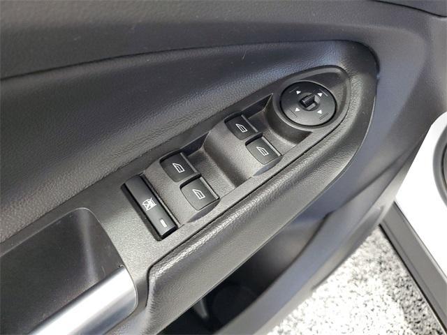used 2017 Ford Escape car, priced at $14,598