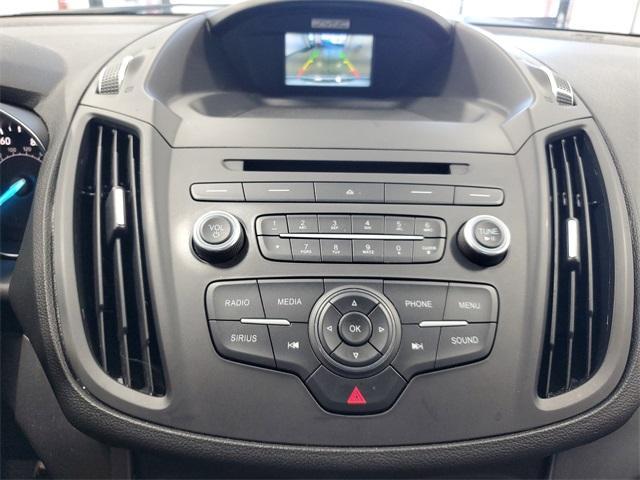 used 2017 Ford Escape car, priced at $14,598