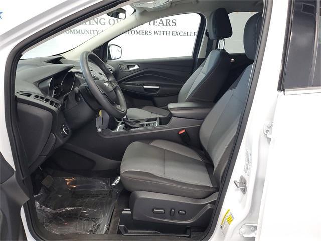 used 2017 Ford Escape car, priced at $14,598