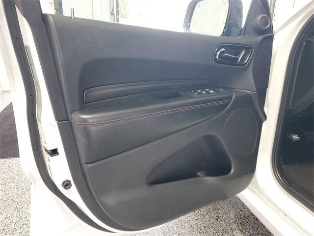 used 2023 Dodge Durango car, priced at $29,998