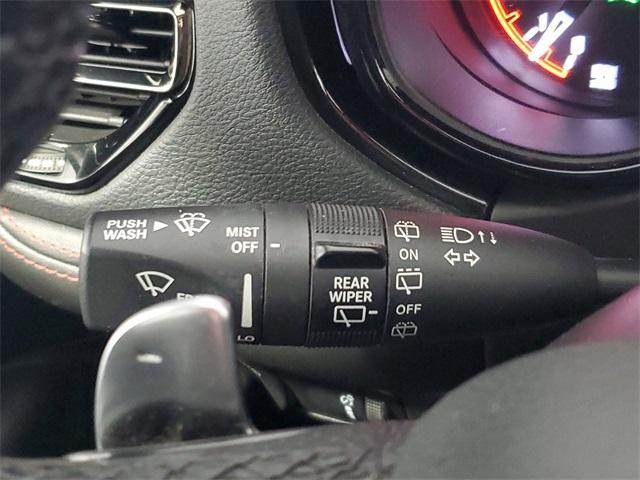 used 2023 Dodge Durango car, priced at $29,998