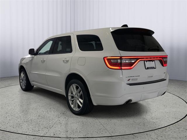 used 2023 Dodge Durango car, priced at $29,998