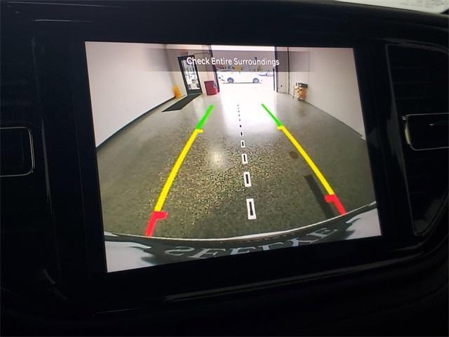 used 2023 Dodge Durango car, priced at $29,998