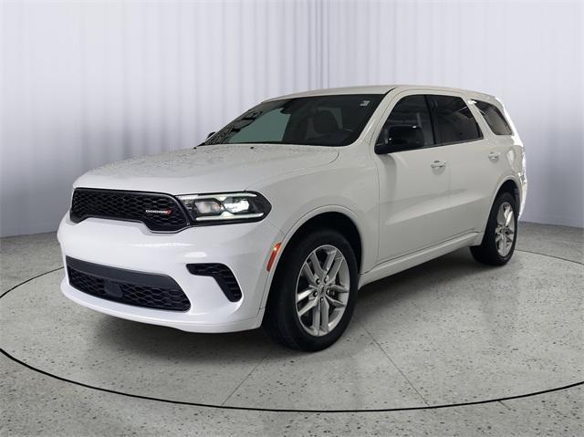 used 2023 Dodge Durango car, priced at $29,998