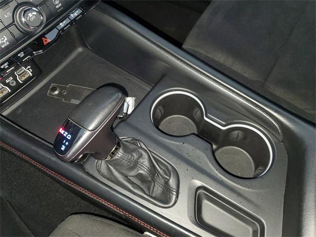 used 2023 Dodge Durango car, priced at $29,998