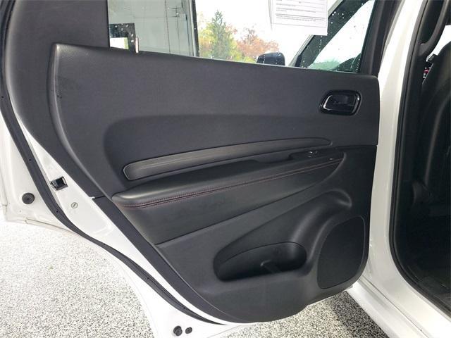 used 2023 Dodge Durango car, priced at $29,998