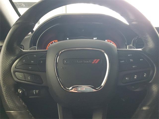 used 2023 Dodge Durango car, priced at $29,998