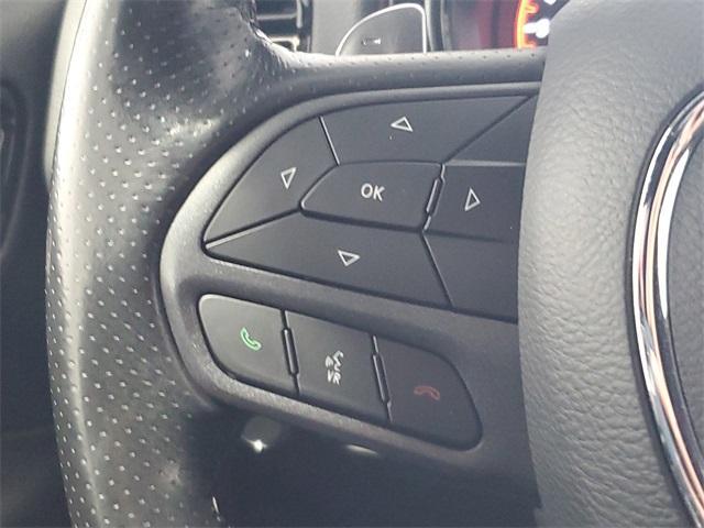 used 2023 Dodge Durango car, priced at $29,998