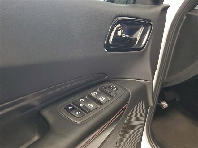 used 2023 Dodge Durango car, priced at $29,998