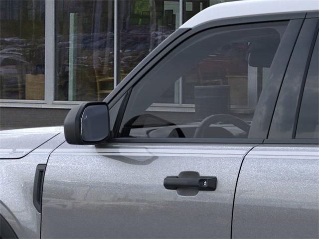 new 2025 Ford Bronco Sport car, priced at $36,843