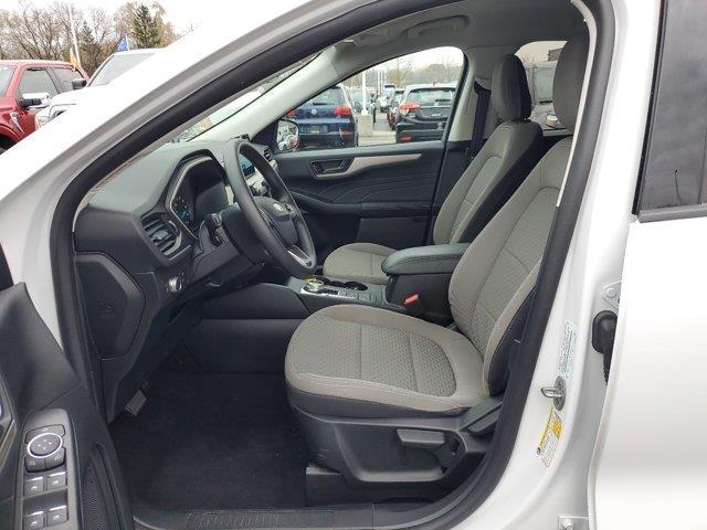 used 2022 Ford Escape PHEV car, priced at $25,000