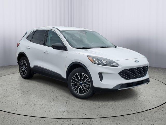 used 2022 Ford Escape PHEV car, priced at $23,298