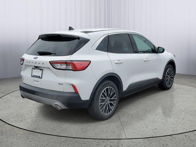 used 2022 Ford Escape PHEV car, priced at $23,298