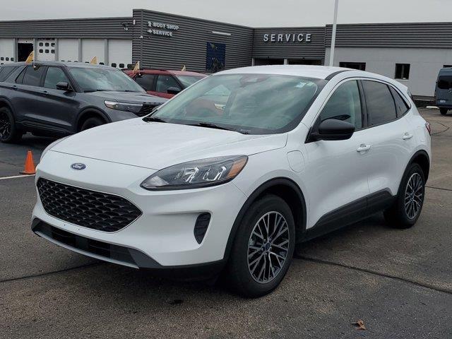 used 2022 Ford Escape PHEV car, priced at $25,000