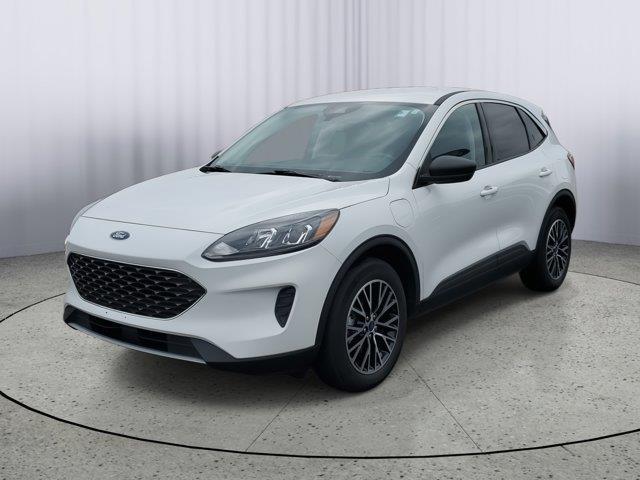 used 2022 Ford Escape PHEV car, priced at $23,298