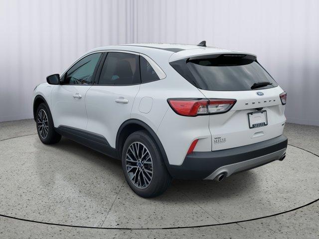 used 2022 Ford Escape PHEV car, priced at $23,298