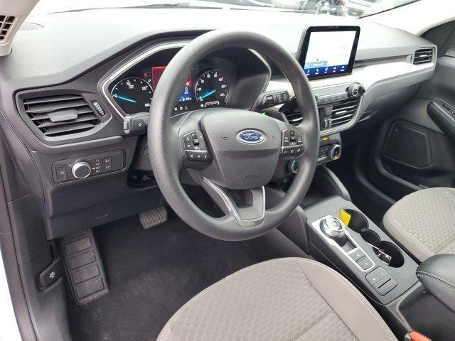 used 2022 Ford Escape PHEV car, priced at $23,298