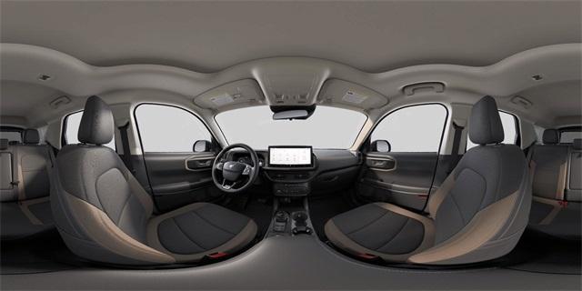 new 2025 Ford Bronco Sport car, priced at $32,475