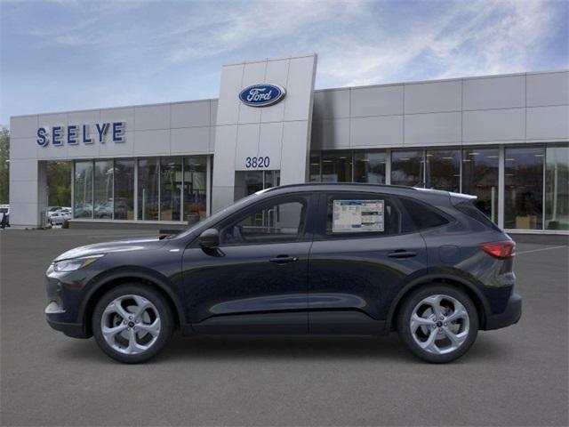 new 2025 Ford Escape car, priced at $30,419