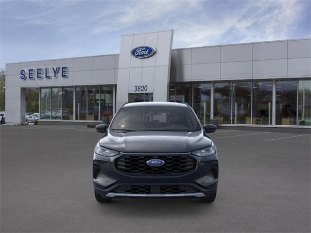 new 2025 Ford Escape car, priced at $30,419