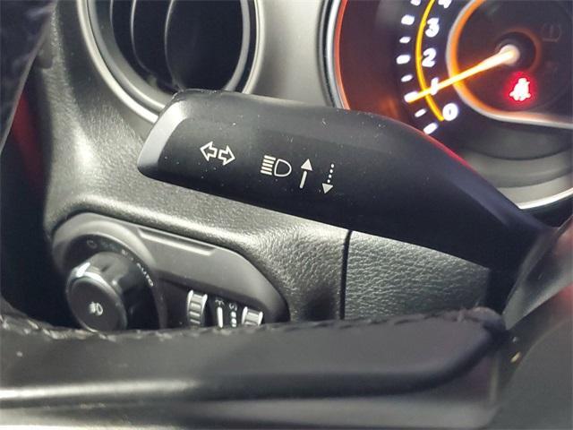 used 2018 Jeep Wrangler Unlimited car, priced at $21,800