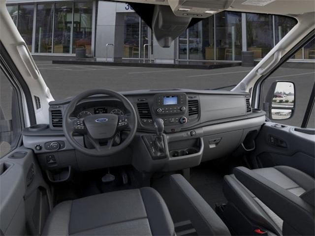 new 2025 Ford Transit-250 car, priced at $57,550