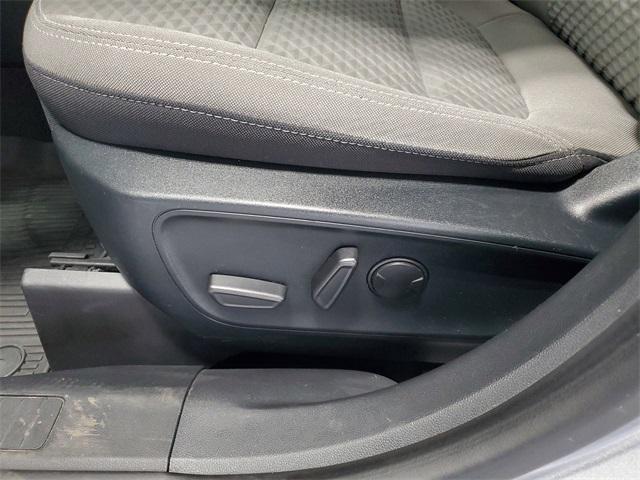 used 2021 Ford Escape car, priced at $18,998