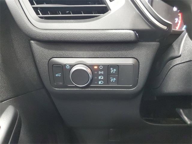 used 2021 Ford Escape car, priced at $18,998