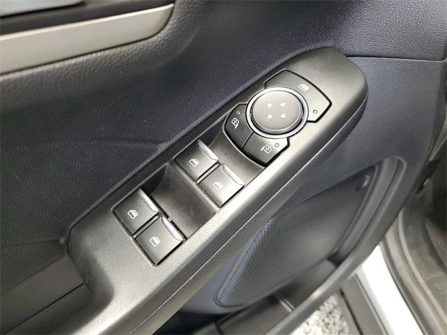 used 2021 Ford Escape car, priced at $18,998