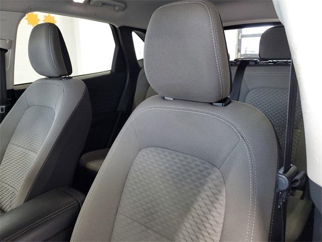 used 2021 Ford Escape car, priced at $18,998