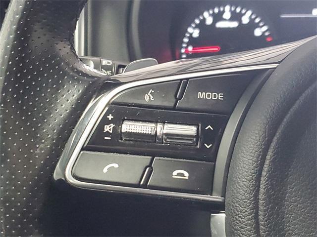 used 2020 Kia Sportage car, priced at $20,000