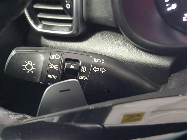 used 2020 Kia Sportage car, priced at $20,000