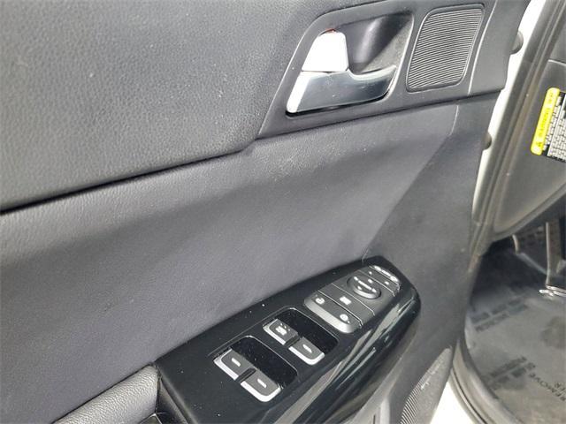 used 2020 Kia Sportage car, priced at $20,000