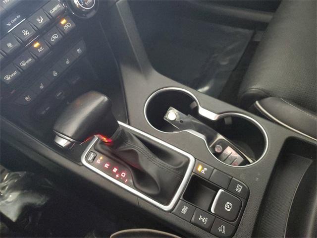 used 2020 Kia Sportage car, priced at $20,000