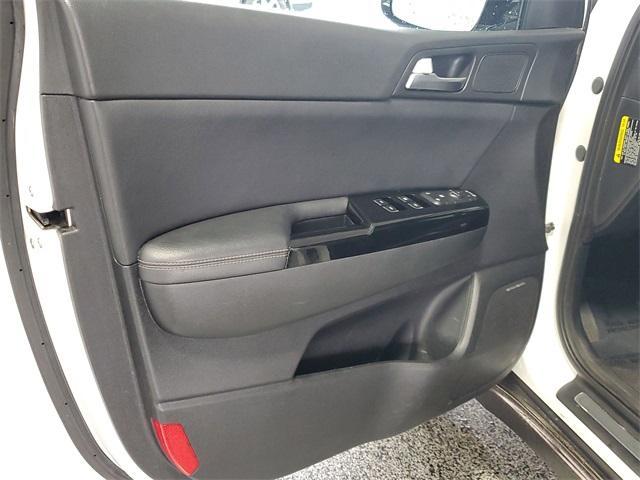 used 2020 Kia Sportage car, priced at $20,000