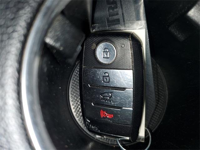 used 2020 Kia Sportage car, priced at $20,000