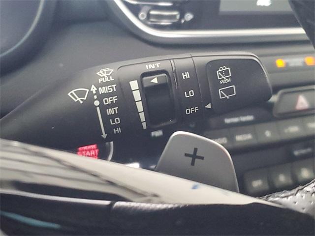 used 2020 Kia Sportage car, priced at $20,000