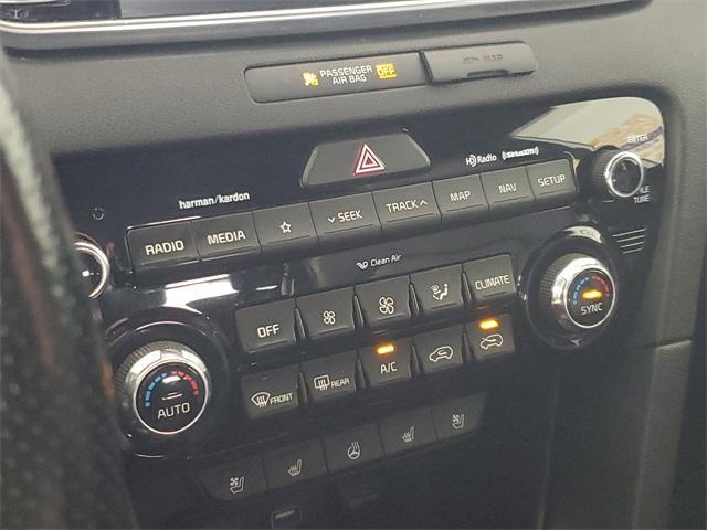 used 2020 Kia Sportage car, priced at $20,000